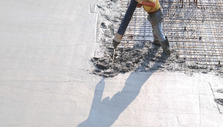 High-Quality Concrete Foundation Services in Temecula, California for Residential or Commercial Projects